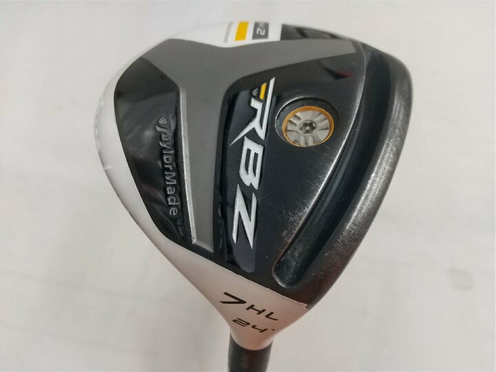 テーラーメイド RBZ STAGE 2 5W フェアウェイウッド FW TM1-213 