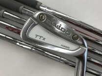 楽天市場】バルド アイアン 中古の通販
