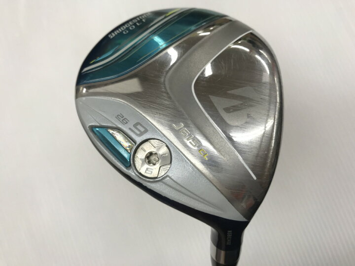 楽天市場】【中古】【レディースモデル】ブリヂストン J615 CL 