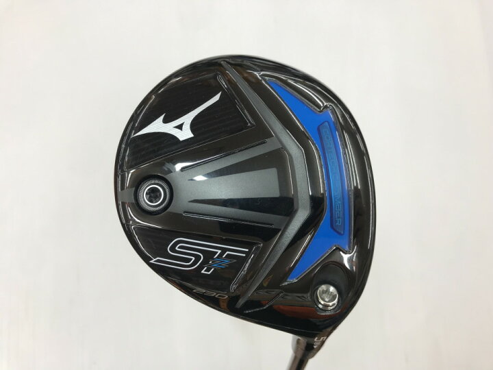 楽天市場】【中古】ミズノ ST-Z 230 フェアウェイウッド 5W 18° S 