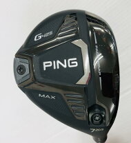 楽天市場】g425 フェアウェイウッド 7wの通販 