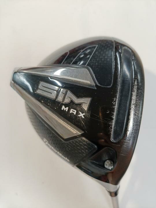 楽天市場】【完売】【中古】【レディースモデル】テーラーメイド SIM 