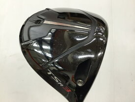 【中古】タイトリスト TSR3 ドライバー 9° Sフレックス 45.5インチ ヘッドカバーあり TENSEI AV Blue 55 ’22 Cランク 右利き用 Titleist ゴルフクラブ ゴルフドゥ ゴルフ用品 GOLF DO 中古ゴルフクラブ