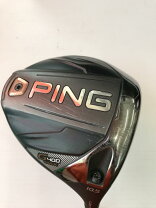 楽天市場】ping g400 max ヘッドの通販