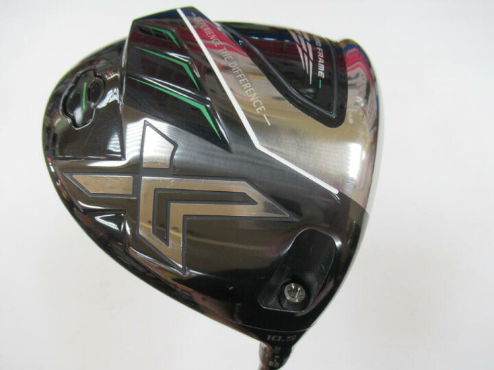 楽天市場】【中古】ダンロップ XXIO X-eks- 2022 ドライバー 10.5° S 