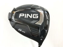 楽天市場】ping g425 max ventus ドライバーの通販