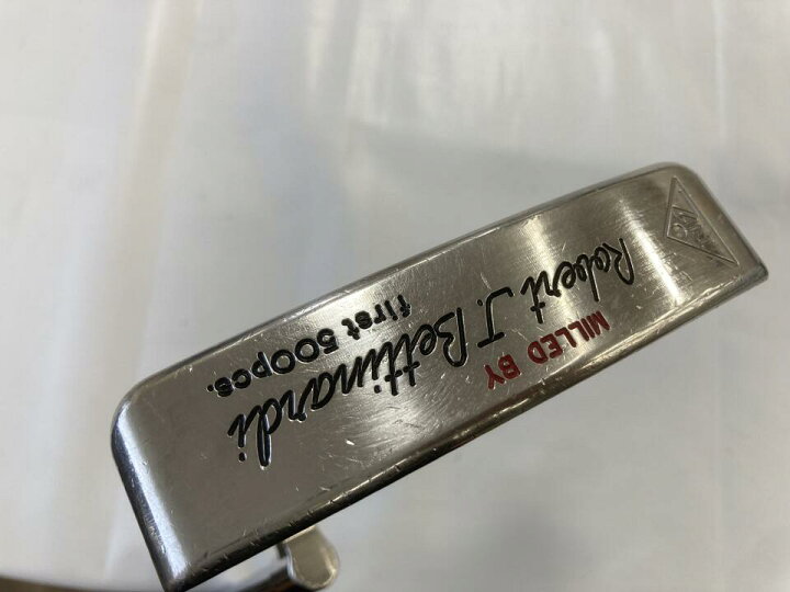 楽天市場】【完売】【中古】ベティナルディ 丸山モデル 500本限定 