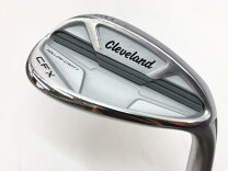 楽天市場】クリーブランド cfx ウェッジ ダイナミックゴールド 
