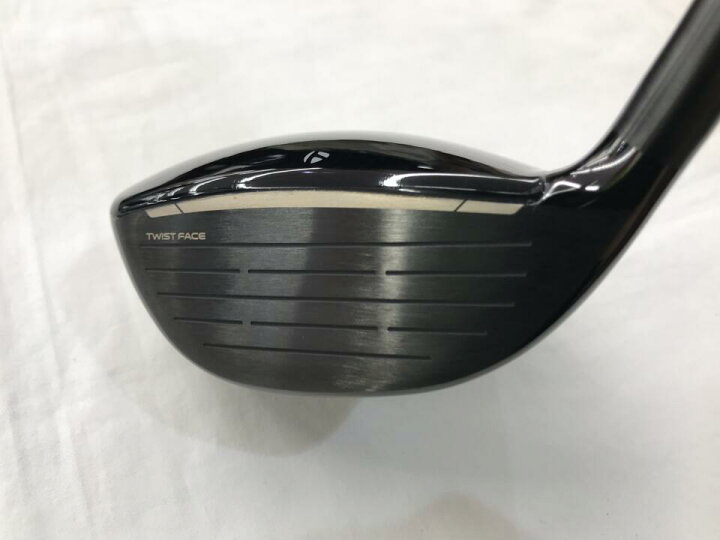 楽天市場】【中古】テーラーメイド Qi10 フェアウェイウッド 3HL 16.5  