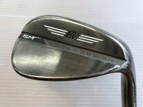 楽天市場】タイトリスト sm8 ブラッシュドスチールの通販