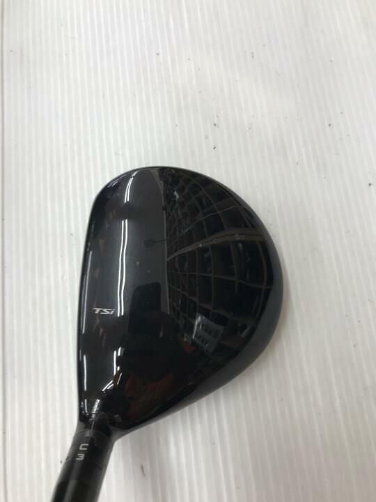 楽天市場】【中古】タイトリスト TSi3 フェアウェイウッド 3W 15° S 