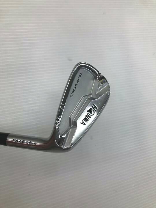 楽天市場】【中古】ホンマゴルフ TOUR WORLD TW737Vs ウェッジ 49° S 