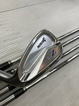 楽天市場】z765 アイアン モーダス 120の通販