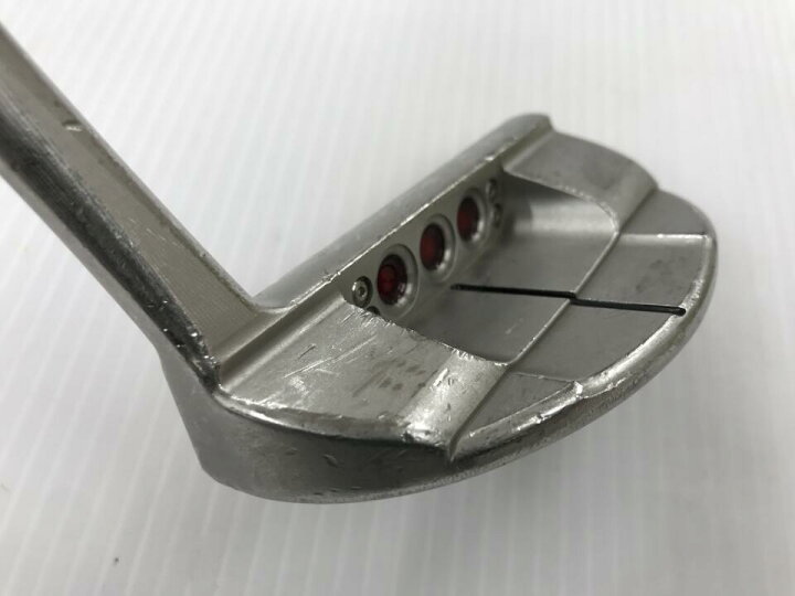 楽天市場】【中古】タイトリスト SC SELECT NEWPORT 3 2016 パター 