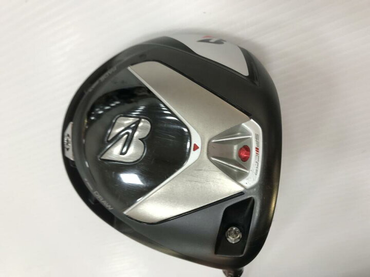 楽天市場】【中古】ブリヂストン TOUR B X ドライバー 10.5° SR 