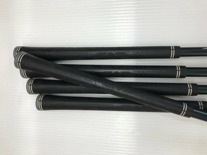 楽天市場】【中古】ダンロップ XXIO X-eks- 2022 アイアンセット S 