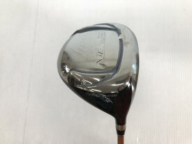 【中古】エポン ZERO ドライバー Xフレックス 45.25インチ Speeder　661EVOLUTION　2 リシャフト品 Dランク 右利き用 EPON ゴルフクラブ ゴルフドゥ ゴルフ用品 GOLF DO 中古ゴルフクラブ