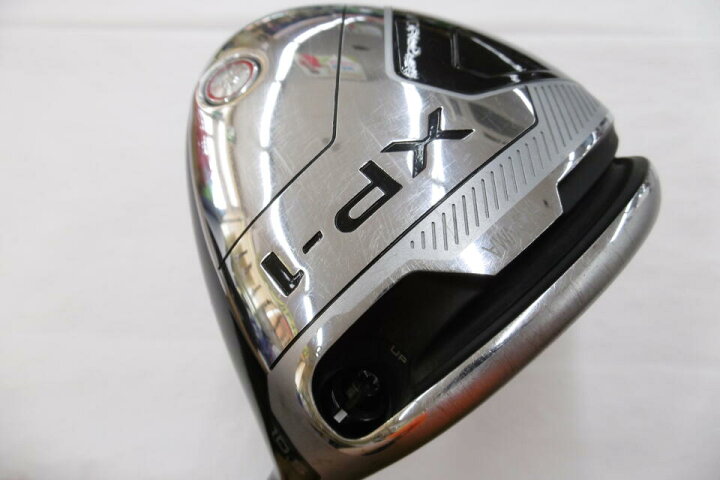ホンマ TOURWORLDXP―1