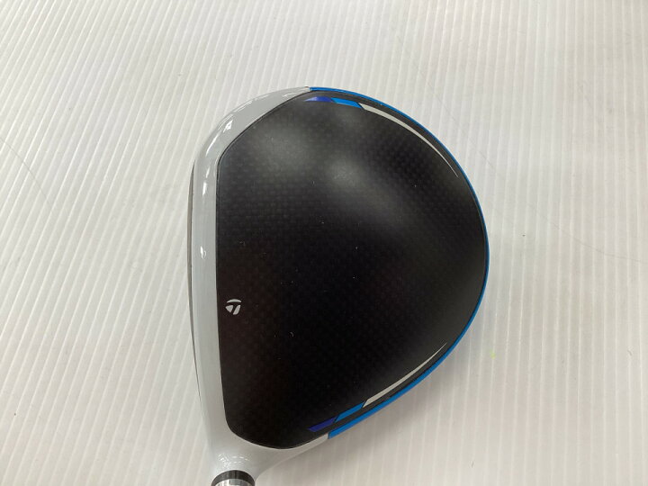 楽天市場】【中古】テーラーメイド SIM2 MAX ドライバー 9° S 