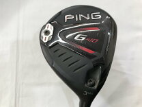 楽天市場】ping g410 フェアウェイウッド 中古の通販