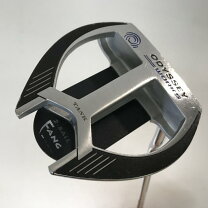 楽天市場】オデッセイ ストローク ラボ 2－ball fang パターの通販