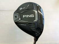 楽天市場】ping g425 max フェアウェイウッド 173-75の通販 