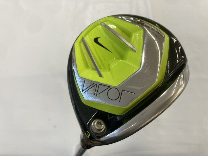 楽天市場】【中古】ナイキ VAPOR SPEED フェアウェイウッド 3W R  