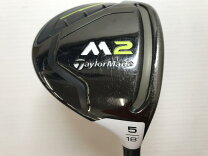 楽天市場】テーラーメイド m2 5 番 ウッドの通販