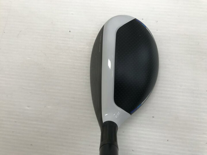 楽天市場】【中古】テーラーメイド SIM2 MAX ユーティリティ 25° R 