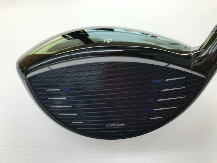 楽天市場】【中古】テーラーメイド Qi10 ドライバー 10.5° SR 
