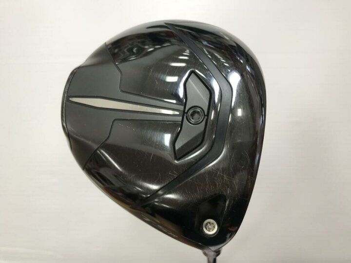 楽天市場】【中古】タイトリスト TSR4 ドライバー 9° Xフレックス 