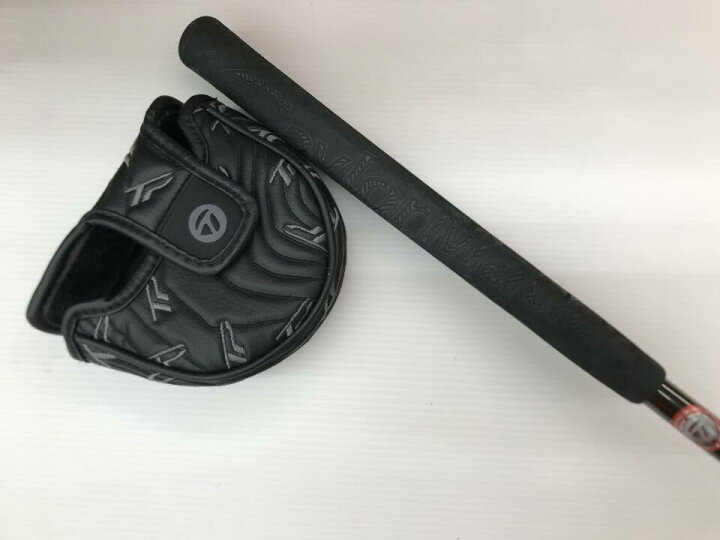 楽天市場】【中古】テーラーメイド TP COLLECTION BLACK BANDON TM1 