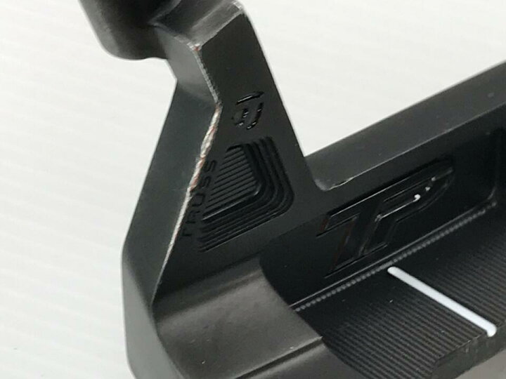 楽天市場】【中古】テーラーメイド TP COLLECTION BLACK BANDON TM1 