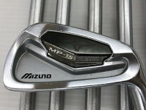 楽天市場】ミズノ中古mp15アイアンの通販