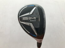 楽天市場】テーラーメイド sim max ユーティリティの通販