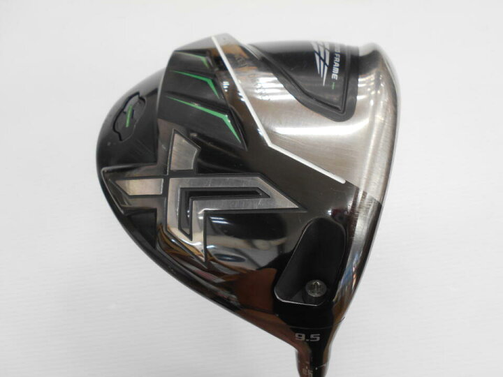 楽天市場】【中古】ダンロップ XXIO X-eks- 2022 ドライバー 9.5° S 
