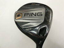楽天市場】ping g400 fw 3w sr 中古の通販