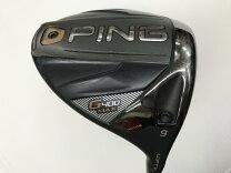 楽天市場】ping ピン g400max ドライバー ping tour 173－65の通販