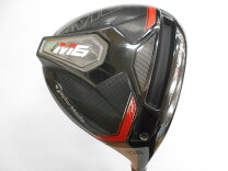 楽天市場】テーラーメイド m6 ドライバー tour ad vr 6の通販