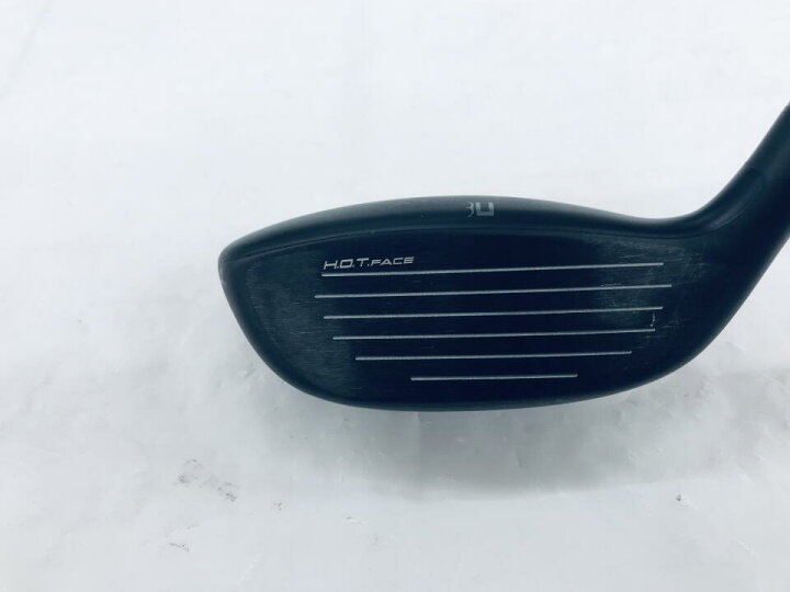 楽天市場】【中古】コブラ KING LTDx ユーティリティ 21° SRフレックス 
