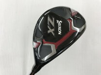 楽天市場】スリクソン zx ユーティリティ モーダスの通販