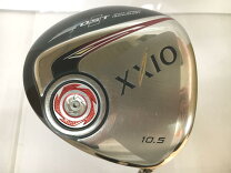 楽天市場】ゼクシオ9 ドライバー9.5srの通販