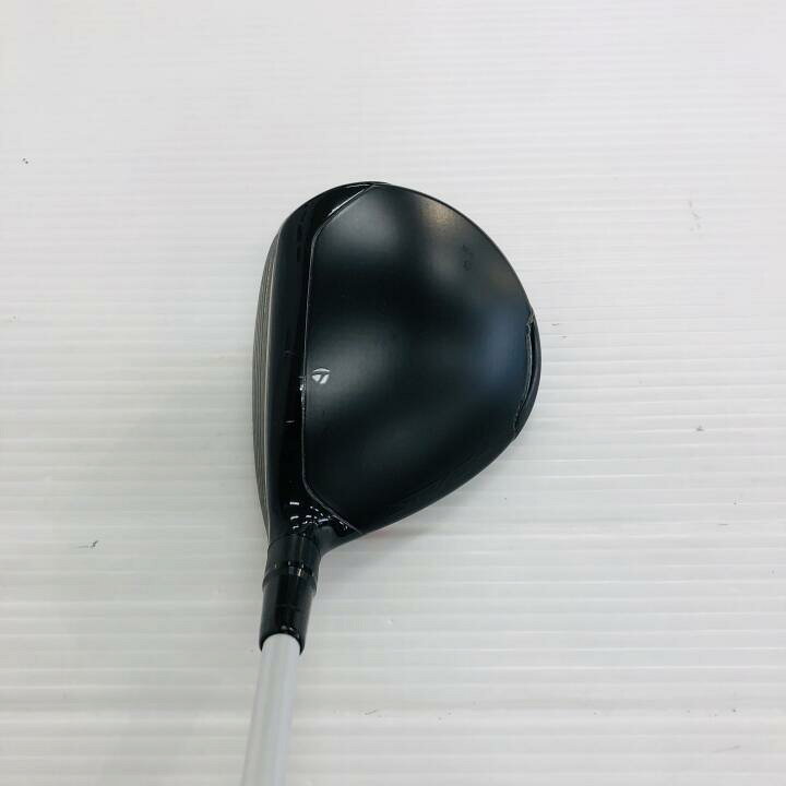 楽天市場】【中古】テーラーメイド STEALTH PLUS+ フェアウェイウッド 