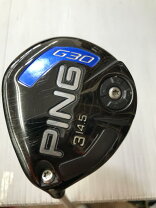 楽天市場】ping g30 フェアウェイウッドの通販