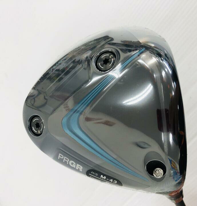 楽天市場】【中古】プロギア RS X ドライバー 10.5° Sフレックス 45.5 