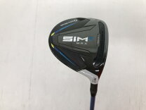 楽天市場】sim max フェアウェイウッド スピーダーの通販 