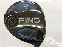 楽天市場】ping g30 フェアウェイウッドの通販
