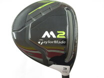 楽天市場】m2 フェアウェイウッド 2019の通販