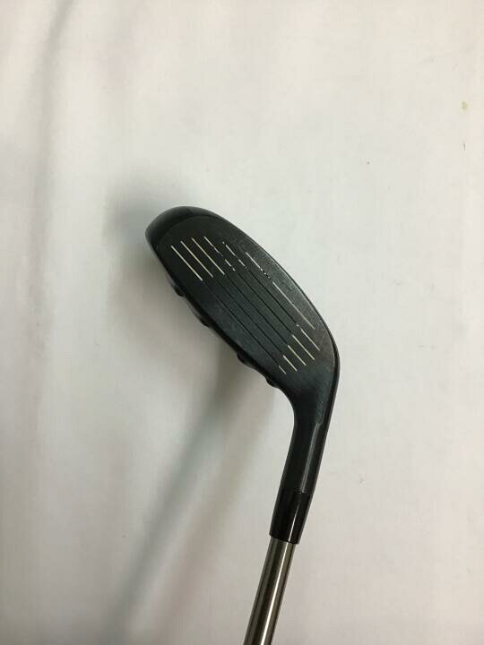楽天市場】【中古】ピン G400 ユーティリティ 19° Sフレックス 40.25 