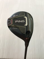 楽天市場】ping g425 max フェアウェイウッドの通販 